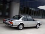 BMW 635 CSi 1978 года